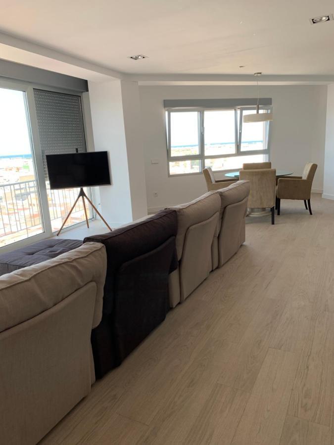 Apartment Piso Vivian *
