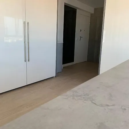 Appartamento Piso Vivian Gandía Esterno foto