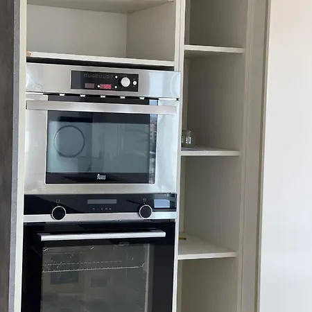 Appartamento Piso Vivian Gandía Esterno foto
