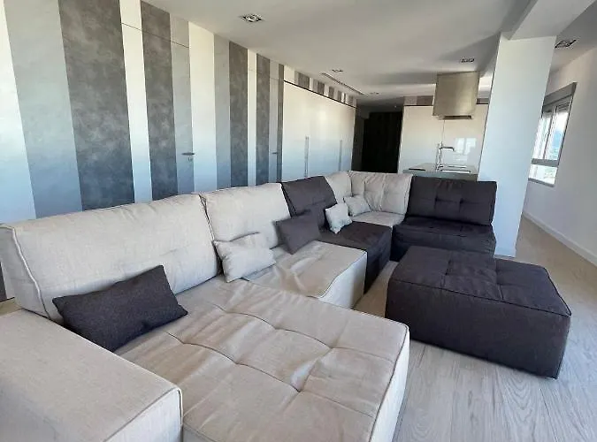 Piso Vivian Gandia