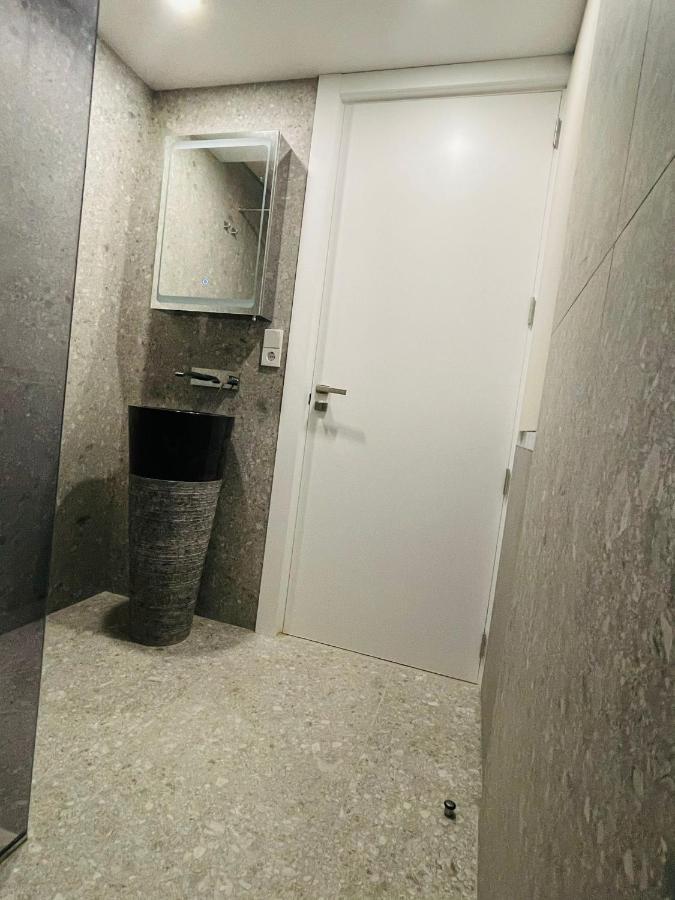 Piso Vivian Apartamento *