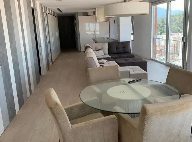 Piso Vivian Gandia