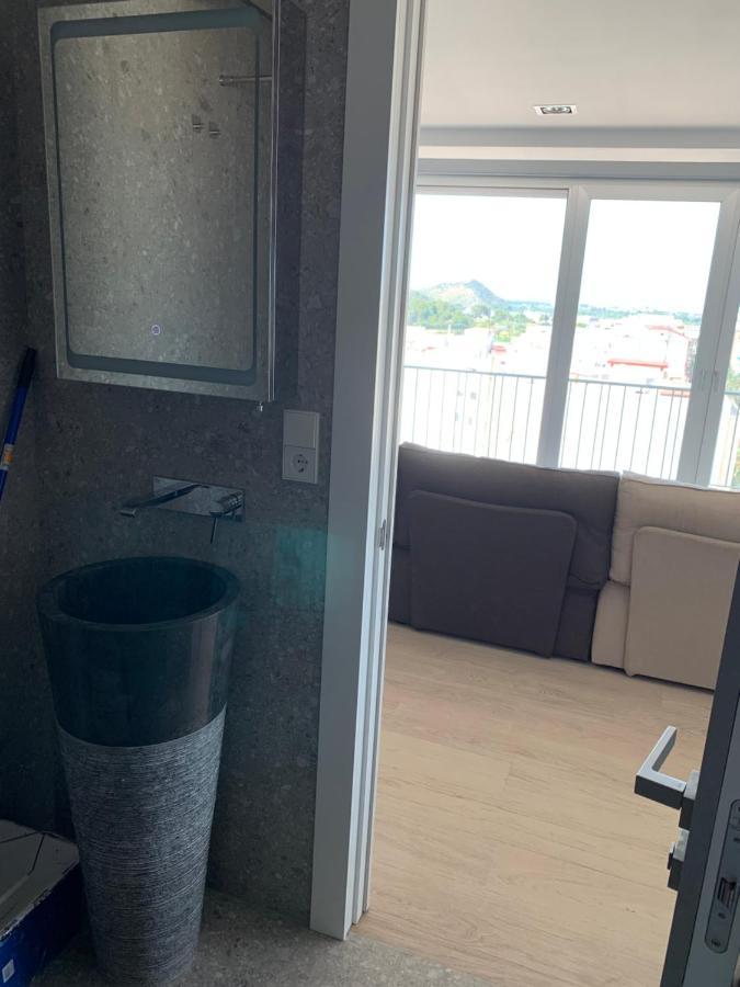 Piso Vivian Apartment Gandia