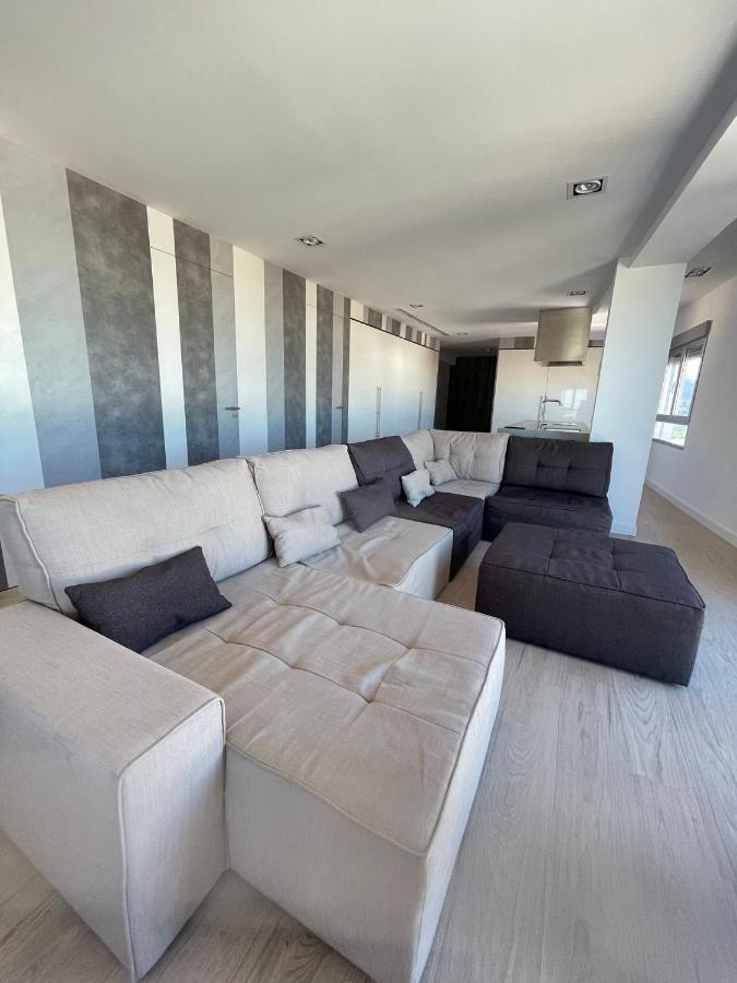 Piso Vivian Apartment Gandia