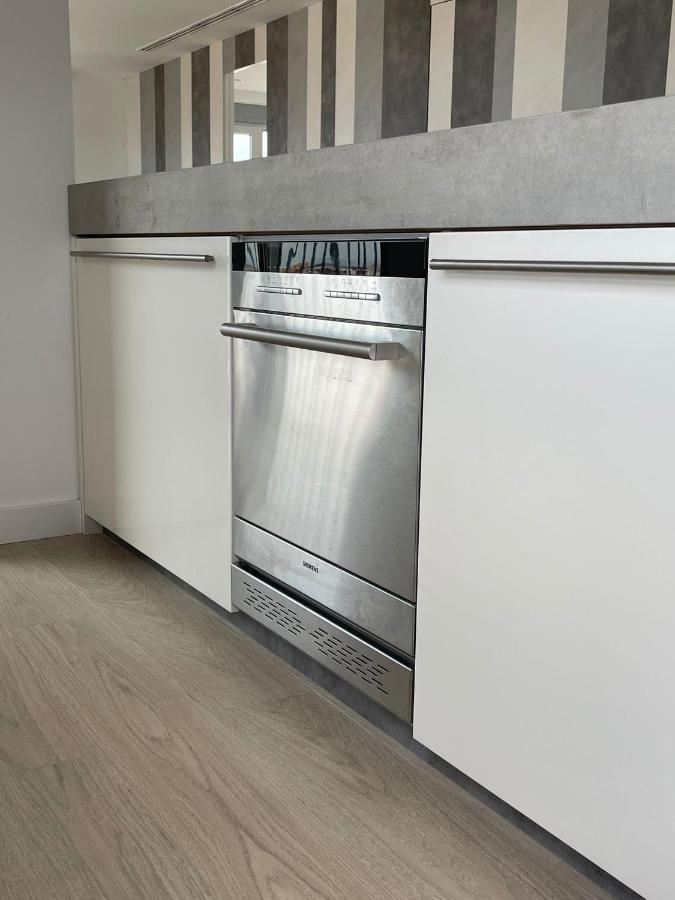 Piso Vivian Apartment