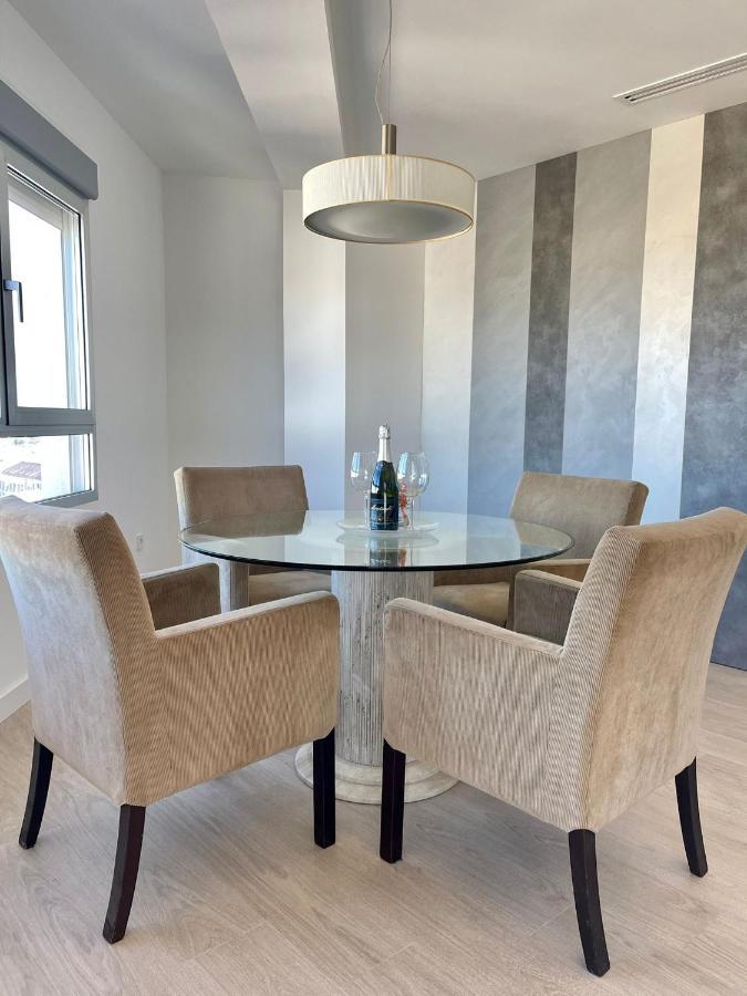 Piso Vivian Apartment Gandia