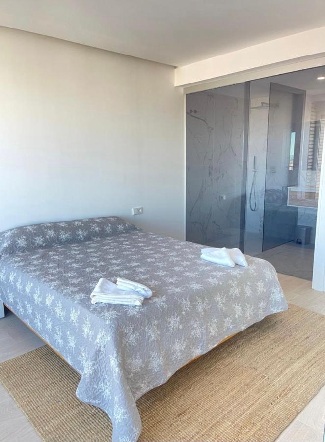 Piso Vivian * Gandia