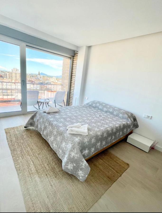 Piso Vivian * Gandia